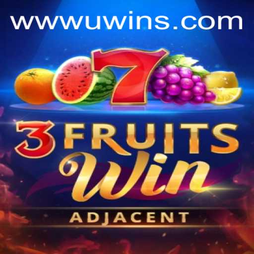 Discover the Excitement of 3FruitsWin at UWINS Casino