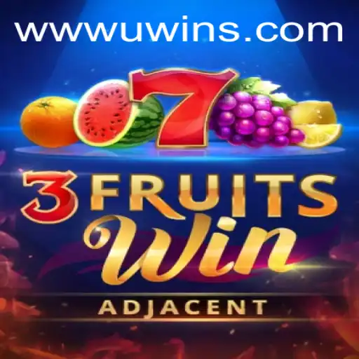 Discover the Excitement of 3FruitsWin at UWINS Casino