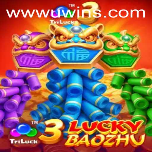 Discover 3LuckyBaozhu: A Thrilling Adventure in UWINS Casino