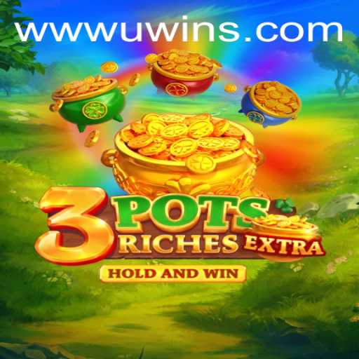 Discover the Excitement of 3potsExtra at UWINS Casino