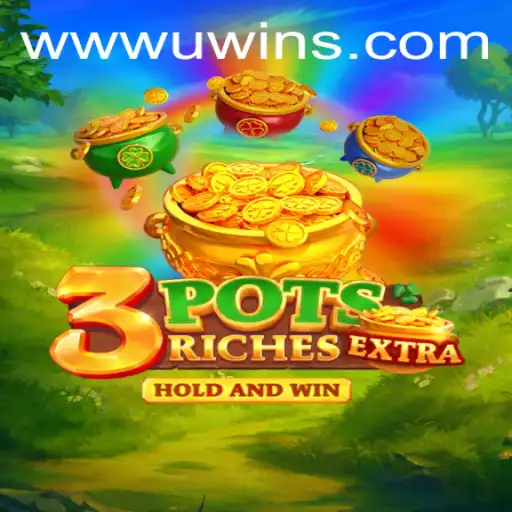 Discover the Excitement of 3potsExtra at UWINS Casino