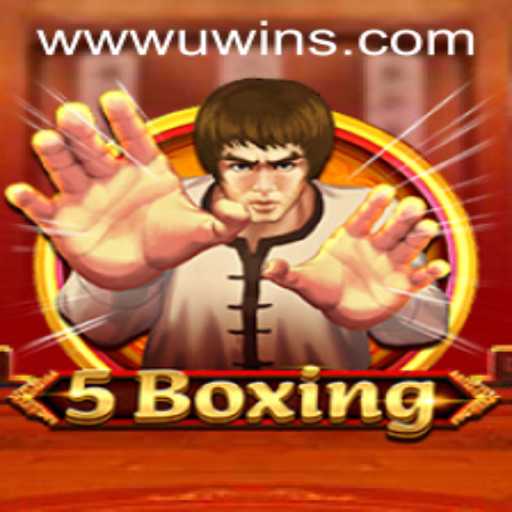 Unveiling 5Boxing: A Fresh Punch from UWINS Casino