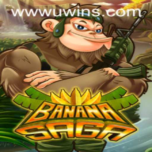 Exploring the Fascinating World of BananaSaga at UWINS Casino