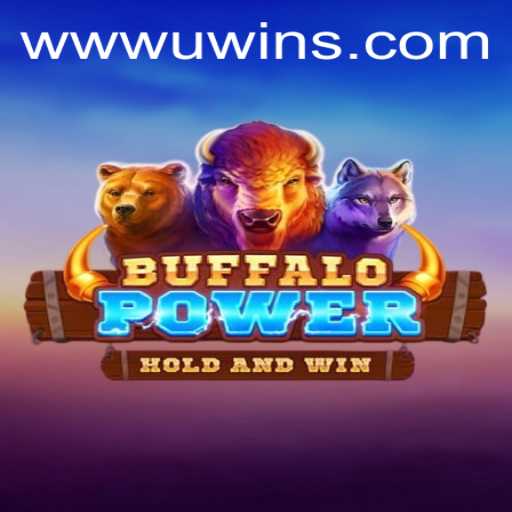 Experience the Thrill of BuffaloPower at UWINS Casino