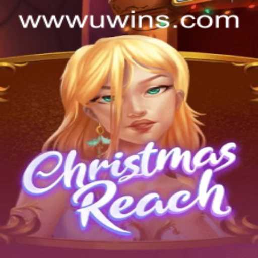 ChristmasReach: Explore the Festive Gaming Experience at UWINS Casino