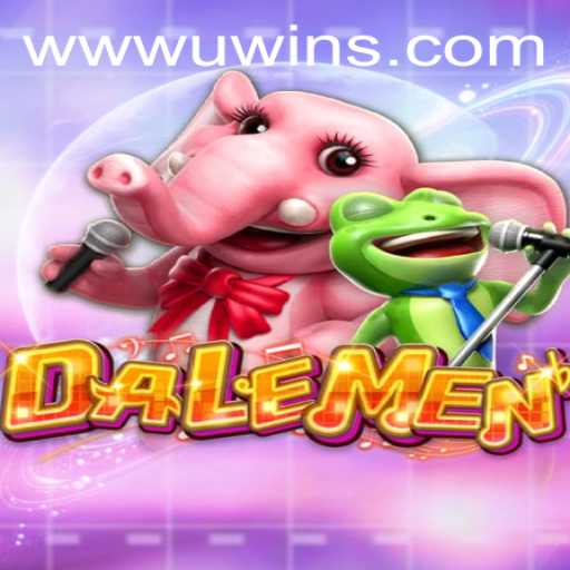 Exploring the Exciting World of DALEMEN at UWINS Casino