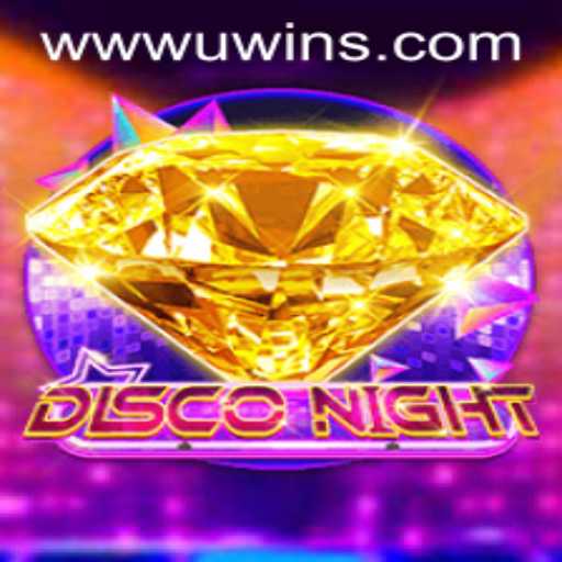 Explore DiscoNight: The Thrilling New Game at UWINS Casino