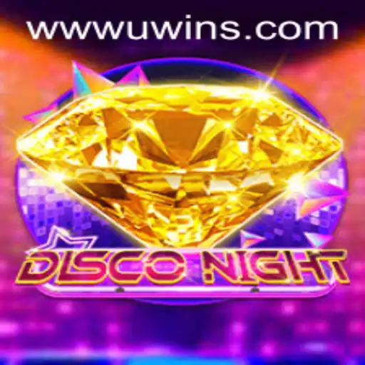 Explore DiscoNight: The Thrilling New Game at UWINS Casino