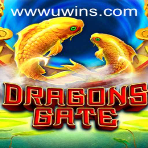 Unveiling DragonsGate at UWINS Casino: A Mesmeric Journey