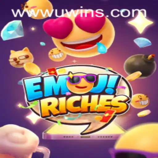 Discover the Excitement of EmojiRiches at UWINS Casino