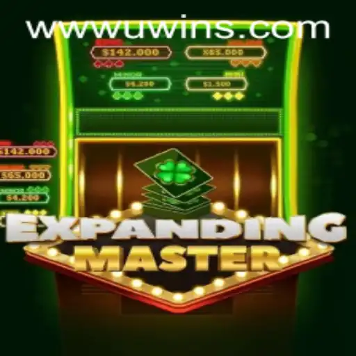 Exploring the Thrills of ExpandingMaster at UWINS Casino