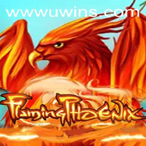 FlamingPhoenix: A Thrilling Experience at UWINS Casino