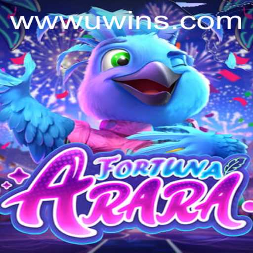 Explore the Excitement of FortunaArara at UWINS Casino