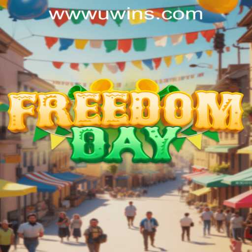 Discover the Thrill of 'FreedomDay' at UWINS Casino