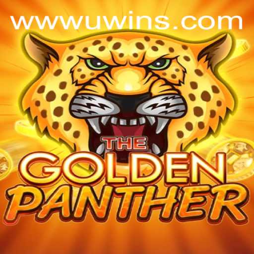 GOLDENPANTHER: Unleashing the Thrill at UWINS Casino