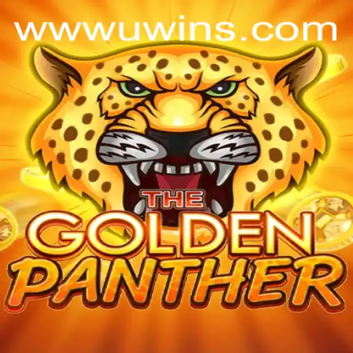 GOLDENPANTHER: Unleashing the Thrill at UWINS Casino