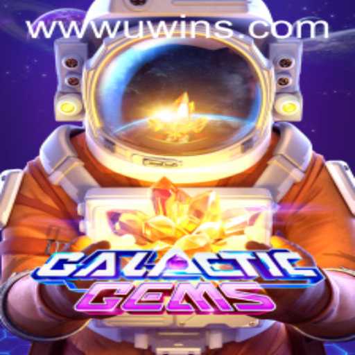 GalacticGems: A Dazzling Journey Through the Cosmos with UWINS Casino
