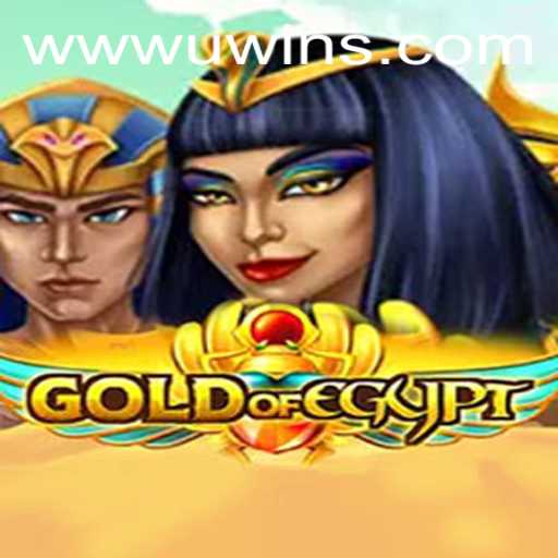 Discover the Thrills of GoldOfEgypt at UWINS Casino