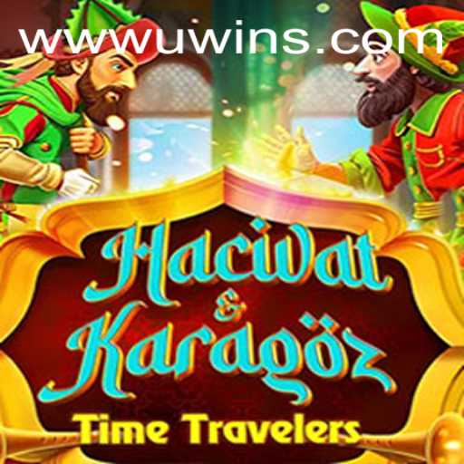Discovering the Thrills of HacivatandKaragoz at UWINS Casino
