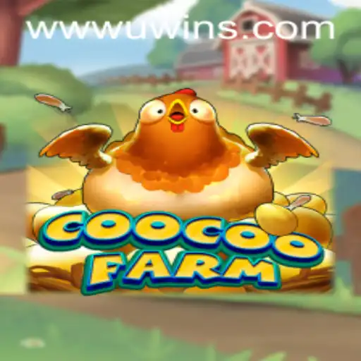 CooCooFarm: The Exciting New Addition to UWINS Casino