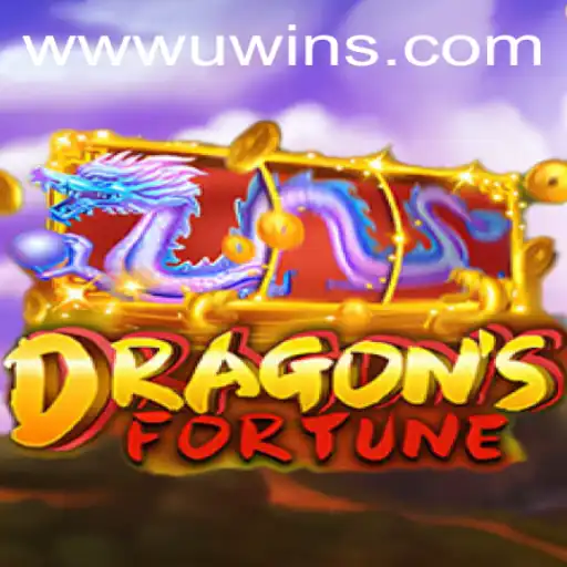 Experience the Magic of DragonFortune at UWINS Casino