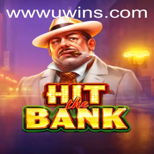 Unveiling HitTheBank at UWINS Casino: A Thrilling New Adventure Awaits