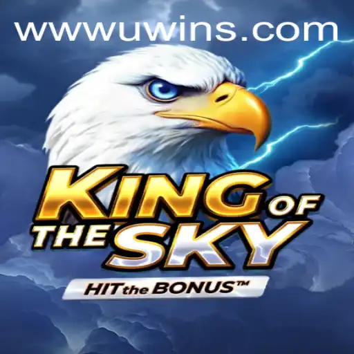 Experience the Thrill of KingOfTheSky at UWINS Casino