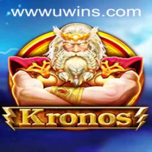 Exploring Kronos at UWINS Casino: A Captivating Journey into Mythical Gaming