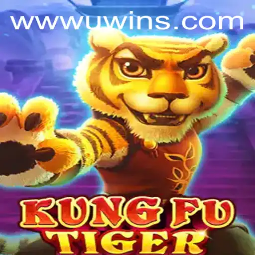 KungFuTiger: A Dynamic Adventure at UWINS Casino