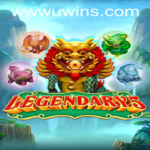 Exploring Legendary5: A New Era of Gaming at UWINS Casino