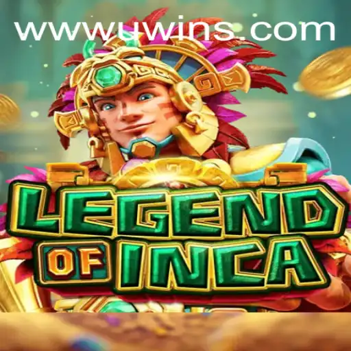 Unveiling the Adventure of LegendofInca at UWINS Casino