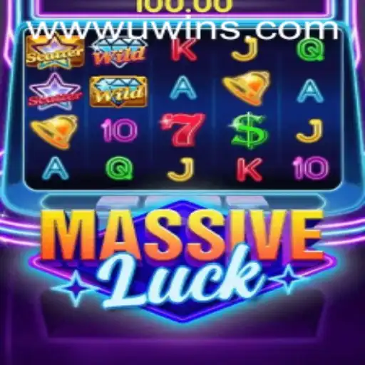 Explore MassiveLuck: A Thrilling Adventure at UWINS Casino