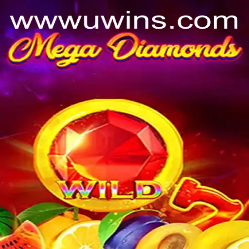 Exploring the Thrills of MegaDiamond at UWINS Casino