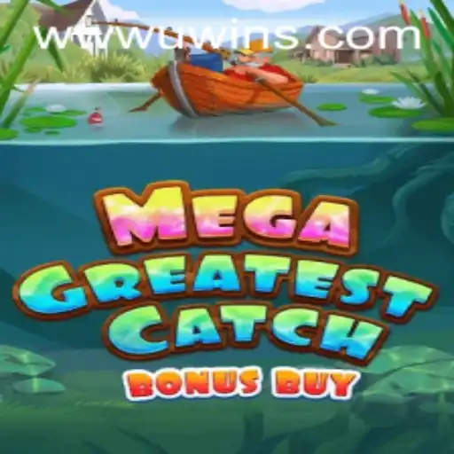Discover the Thrilling Adventure of MegaGreatestCatchBonusBuy
