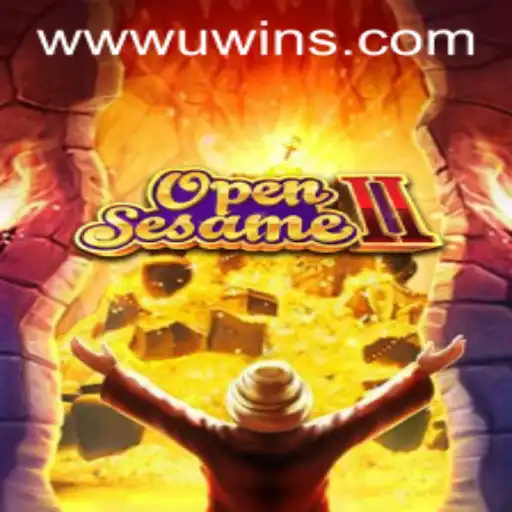 Unlocking Fun with OpenSesameII at UWINS Casino