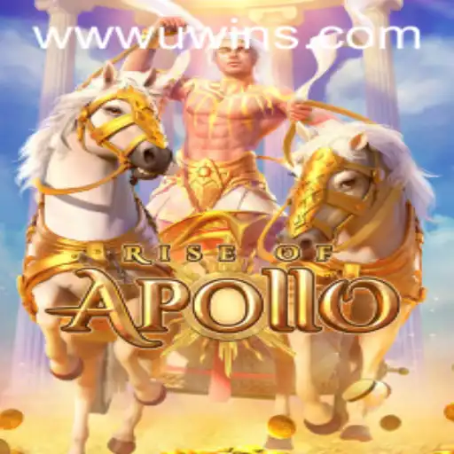 Rise of Apollo: A Mythical Journey with UWINS Casino