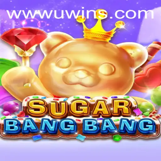 SUGARBANGBANG: The Sweetest Attraction at UWINS Casino