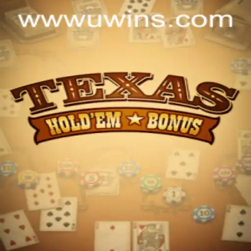 Discover the Excitement of Texas Hold'em Bonus at UWINS Casino