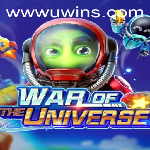 Discover the Thrilling Universe of WAROFTHEUNIVERSE at UWINS Casino