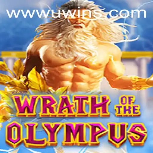 Wrath of Olympus: Dive into Ancient Mythology at UWINS Casino