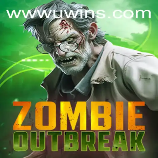 ZombieOutbreak: Dive into the Thrilling World at UWINS Casino