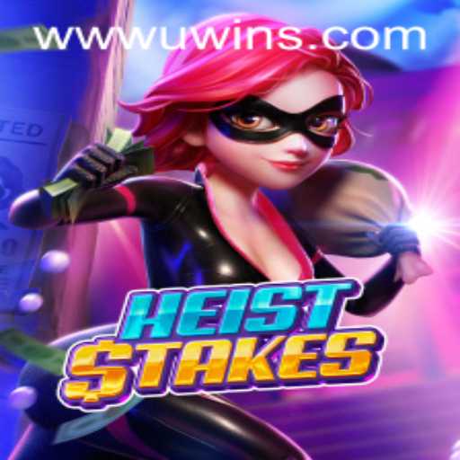 HeistStakes: Unraveling the Thrill at UWINS Casino