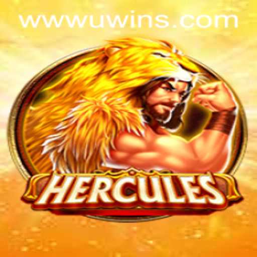 Unveiling the Marvels of Hercules at UWINS Casino