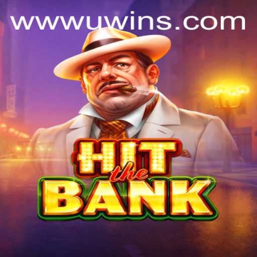 Unveiling HitTheBank at UWINS Casino: A Thrilling New Adventure Awaits