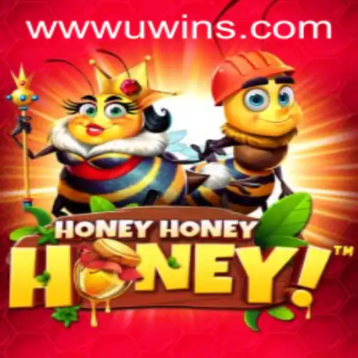 Exciting Features and Gameplay of HoneyHoneyHoney at UWINS Casino