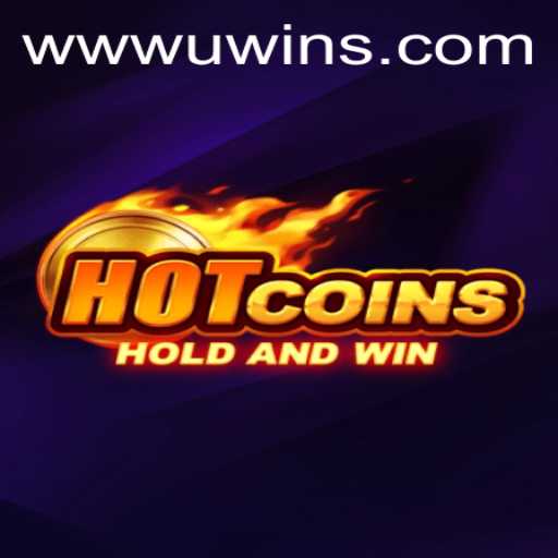 Discovering HotCoins: A Thrilling Adventure at UWINS Casino