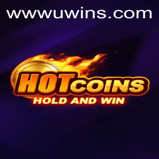 Discovering HotCoins: A Thrilling Adventure at UWINS Casino