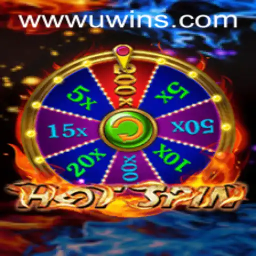 Explore the Thrills of HotSpin at UWINS Casino