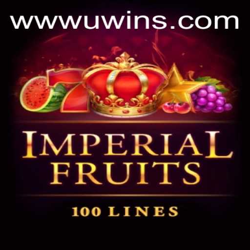 Exploring the Thrills of ImperialFruits100 at UWINS Casino