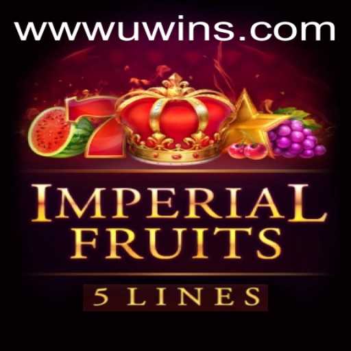 Discover the Thrilling World of ImperialFruits5 at UWINS Casino